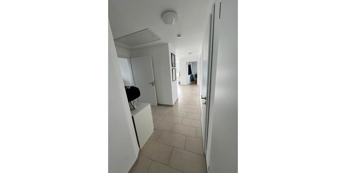 Penthouse Wohnung zimmer