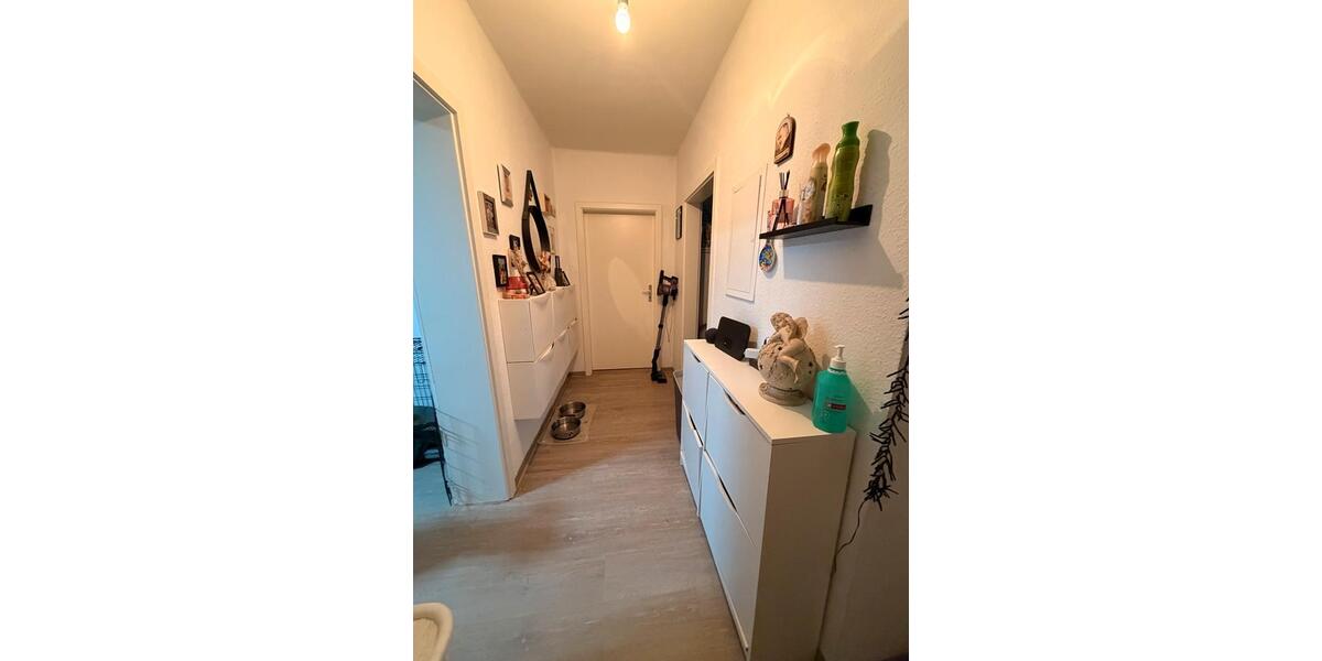 Erdgeschoßwohnung Dortmund Brackel - 3 Zimmer, 64 m&sup2;, 917&euro; | Angebot:25180593