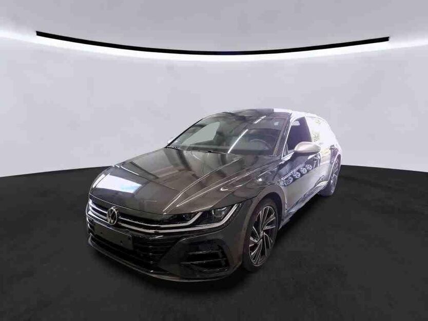 VW Arteon 53.820 km 36.620 € Hamm 59067