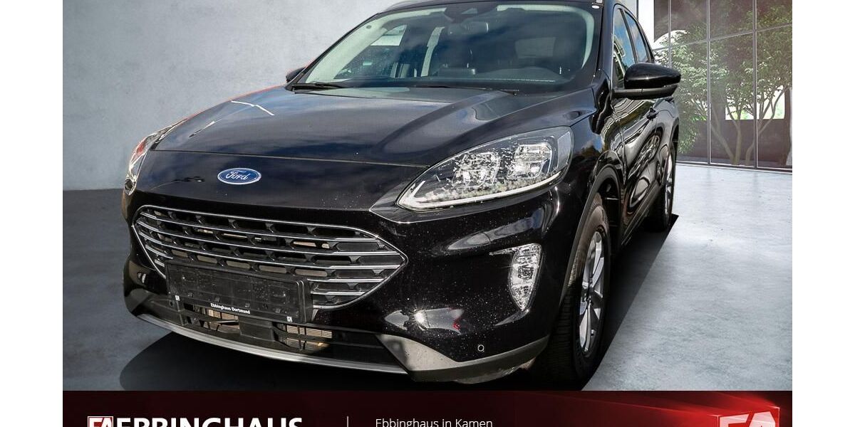 Ford Kuga 35.865 km 22.499 &euro; Kamen 59174
