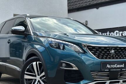 Peugeot 5008 156.506 km 19.999 &euro; Beckum 59269