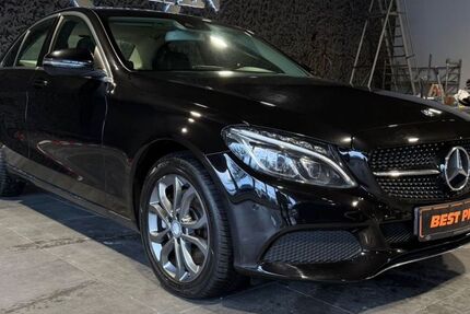 Mercedes-Benz C 250 225.000 km 14.490 &euro; Unna 59425