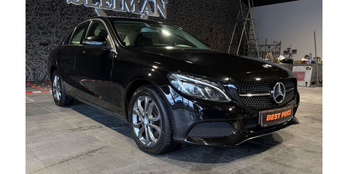 Mercedes-Benz C 250 225.000 km 14.490 &euro; Unna 59425
