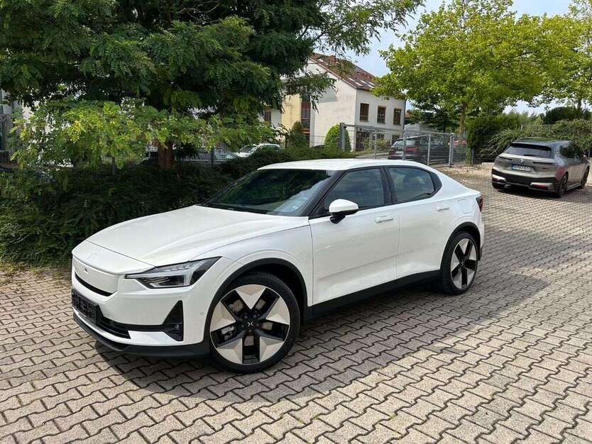 Polestar 2 15.000 km 33.980 € Dortmund 44269