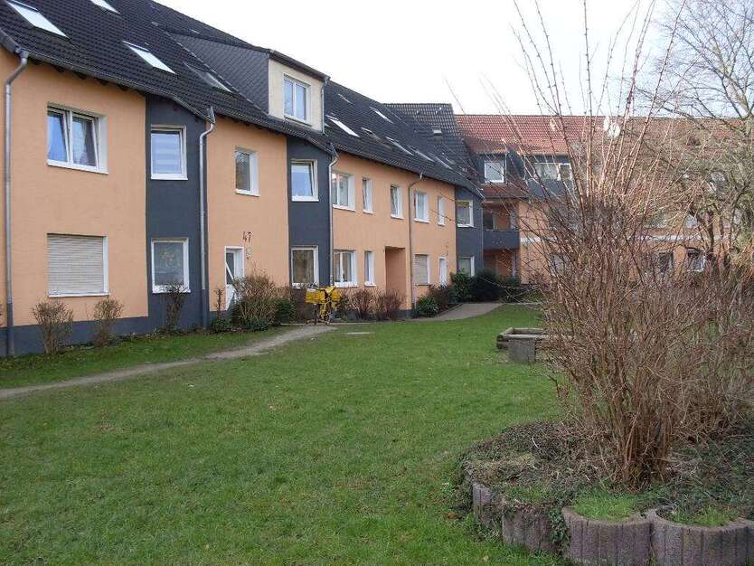 Wohnung zum Mieten in Dortmund 780 € 105.52 m² 4 zimmer