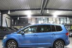 VW Touran 1.6 TDI DSG JOIN FAMILY LED,ACC+LANE+SIDE 83.000 km 19.555 &euro; Hamm 59077