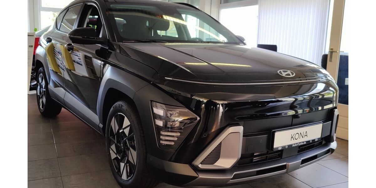 Hyundai KONA 8.500 km 33.990 € Ahlen 59229