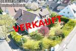 Freistehendes 1-2 Familienhaus mit großem Grundstück in ruhiger Lage von Menden-Platte Heide 9 zimmer