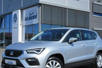Seat Ateca 25.500 km 23.550 &euro; Ascheberg 59387