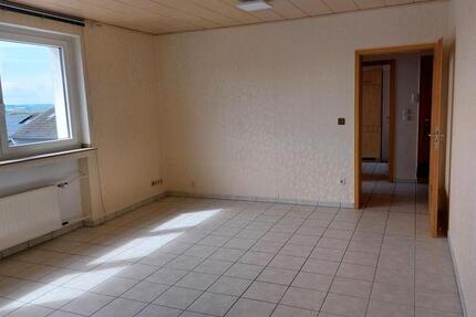 Wohnung, 2 Zimmer 61qm, Stellplatz