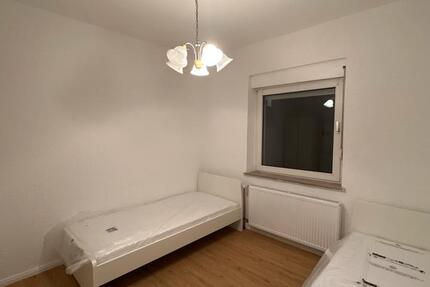 2 Zimmer-Wohnung Vollmöbliert Lünen Brambauer zimmer