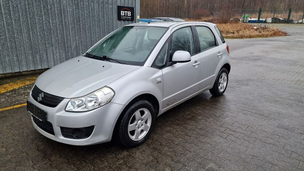 SX4