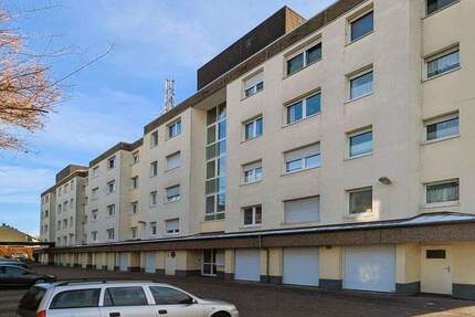 Wohnung Hamm Rhynern - 4 Zimmer, 91 m&sup2;, 169.000&euro; | Angebot:25686277