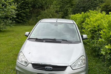 Ford C-Max 129.392 km 5.200 &euro; Werl 59457