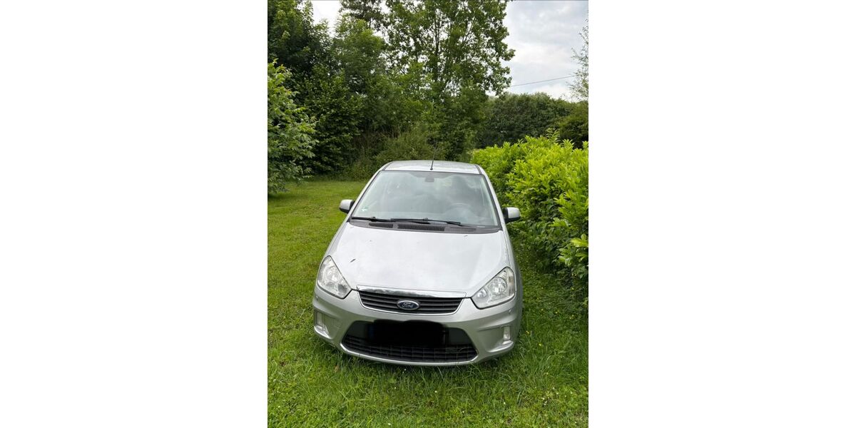 Ford C-Max 129.392 km 5.200 &euro; Werl 59457