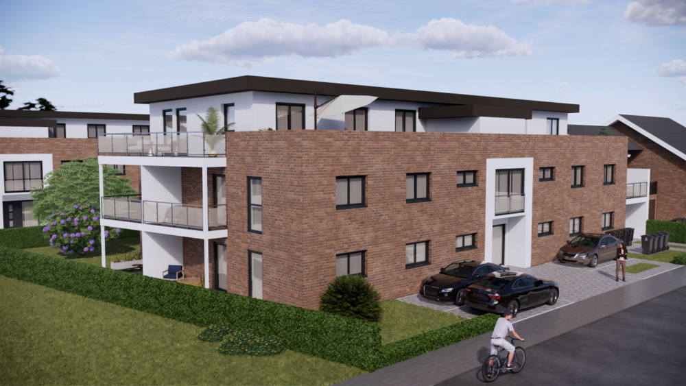 Wohnung zum Kaufen in Ascheberg 349.000 € 81 m² 3 zimmer