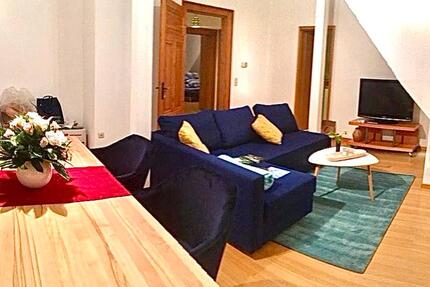 Wohnung Wickede (Ruhr) - 2 Zimmer, 56 m&sup2;, 735&euro; | Angebot:26408137