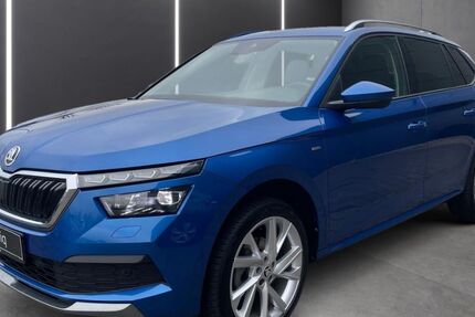 Skoda Kamiq 37.800 km 24.980 &euro; Werl 59457