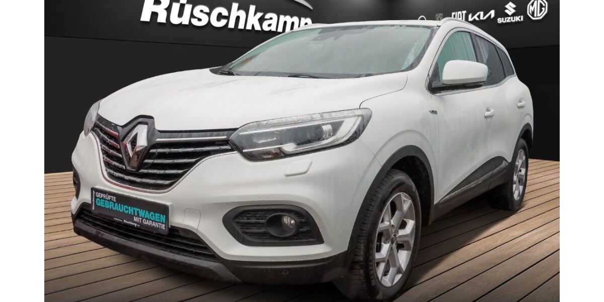 Renault Kadjar 79.568 km 13.980 &euro; Lünen 44532