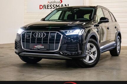 Audi Q7 109.400 km 44.845 € Hamm 59067