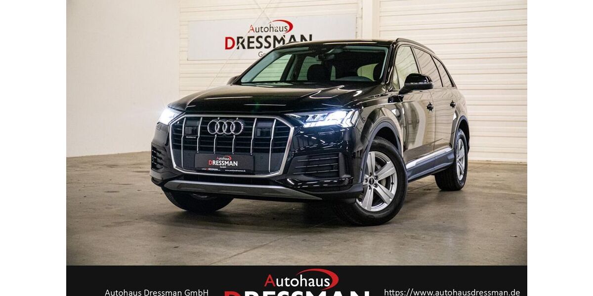 Audi Q7 109.400 km 44.845 € Hamm 59067