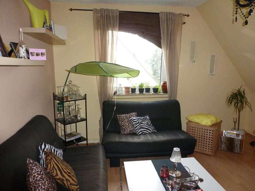 Wohnung zum Mieten in Dortmund 480 € 60 m²