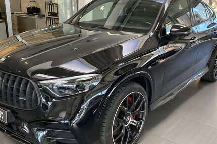Mercedes-Benz GLC 63 AMG 27.138 km 95.990 &euro; Oelde 59302