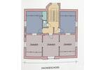 Etagenwohnung Dortmund Mitte - 5 Zimmer, 80 m&sup2;, 1.280&euro; | Angebot:25657570
