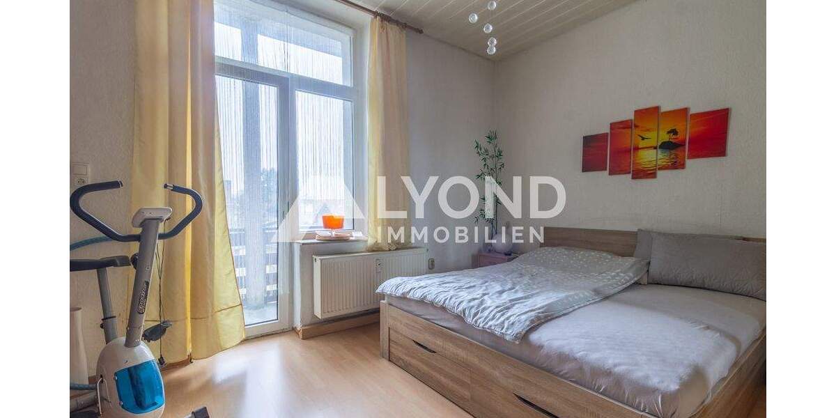 Etagenwohnung Dortmund / Körne Körne - 4 Zimmer, 104 m&sup2;, 199.999&euro; | Angebot:25212466