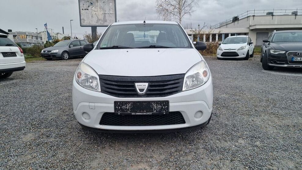 Sandero
