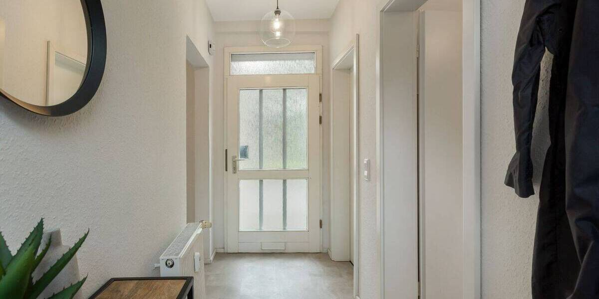 Doppelhaushälfte Bergkamen Mitte - 4 Zimmer, 93 m&sup2;, 219.000&euro; | Angebot:26402445