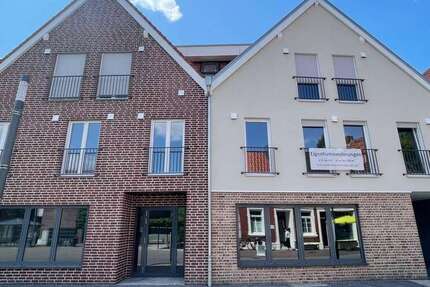 Wohnung Drensteinfurt - 4 Zimmer, 98 m&sup2;, 443.000&euro; | Angebot:26856787