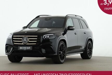 Mercedes-Benz GLS 450 9.900 km 124.350 € Münster 48155