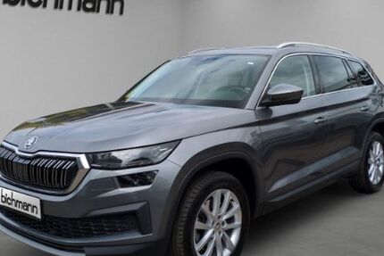 Skoda Kodiaq 146.870 km 26.990 &euro; Menden 58706
