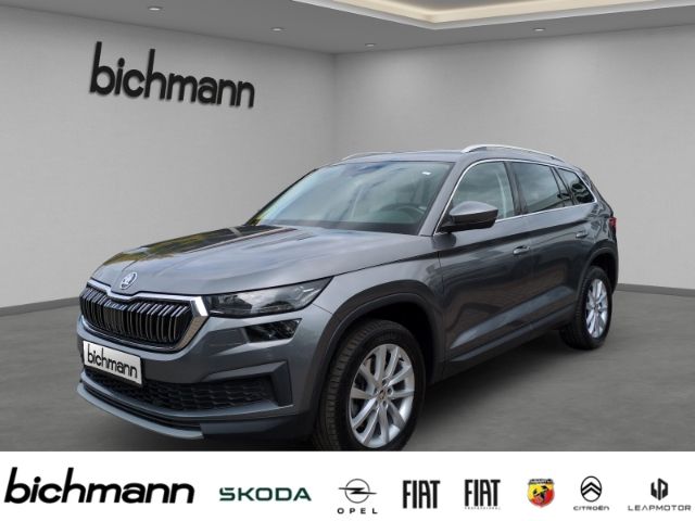 Skoda Kodiaq 146.870 km 26.990 &euro; Menden 58706