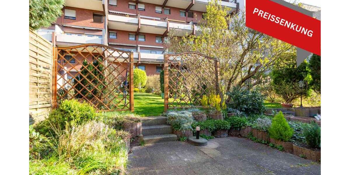 Wohnung zum Kaufen in Hamm 190.000 € 97 m² 3 zimmer