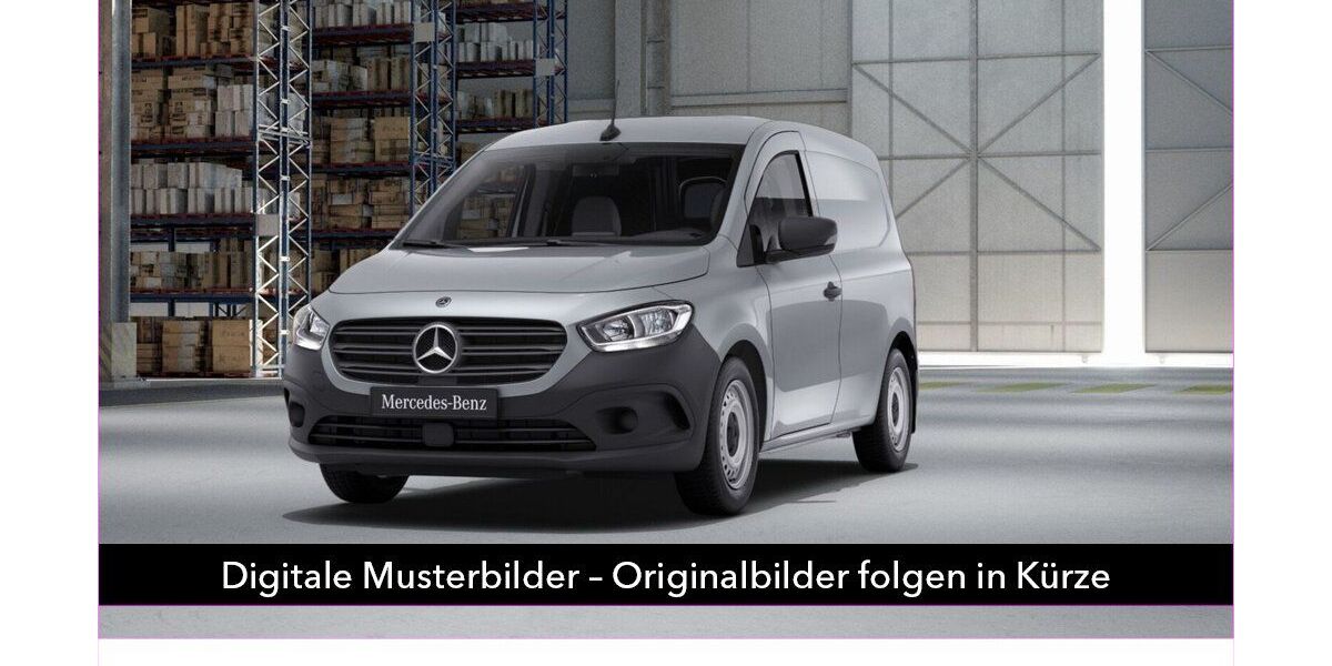 Mercedes-Benz Citan 32.938 km 19.933 &euro; Hamm 59067