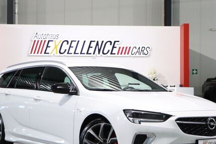 Opel Insignia 140.000 km 19.888 &euro; Hamm 59077