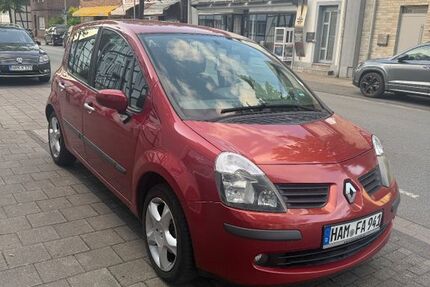Renault Modus 220.000 km 1.299 &euro; Hamm 59069