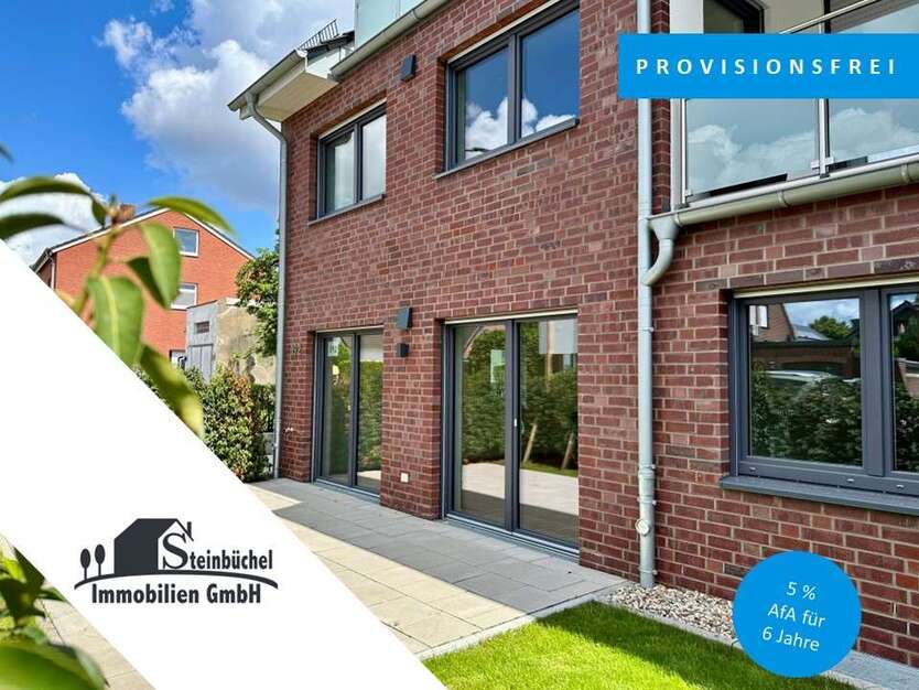 Wohnung zum Kaufen in Münster 476.000 € 76.97 m² 2 zimmer