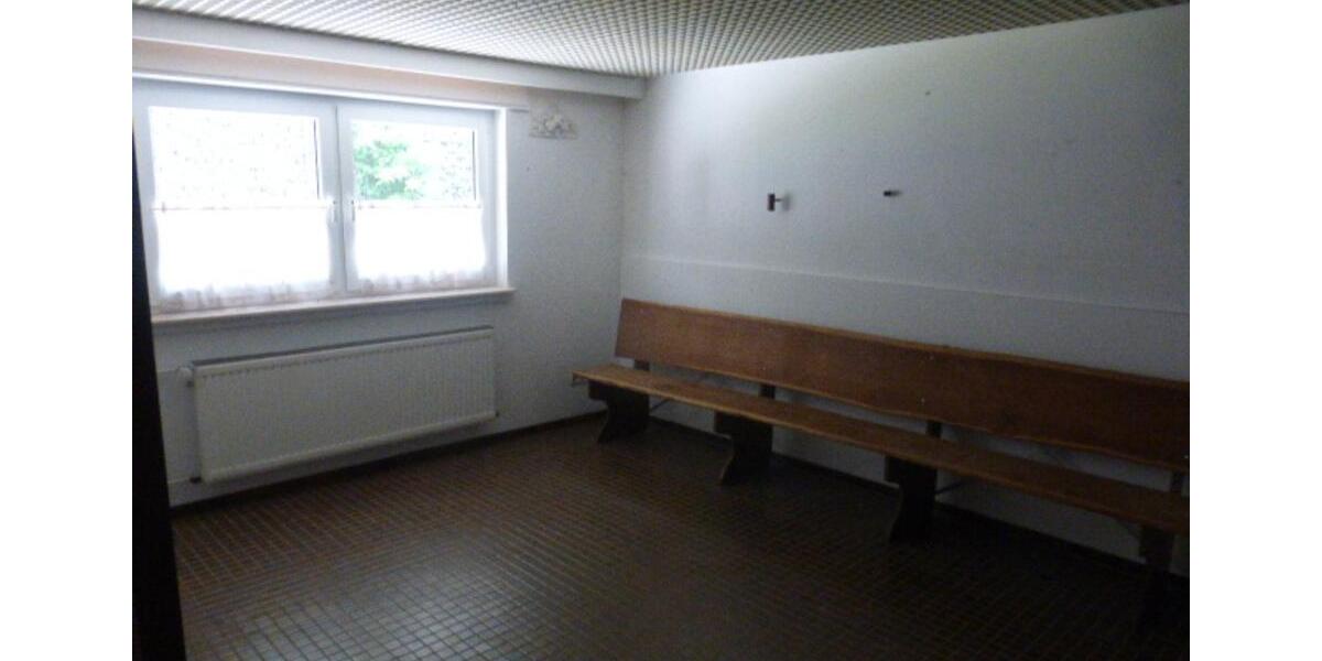 Bungalow in Hamm, freistehend in top Lage zimmer