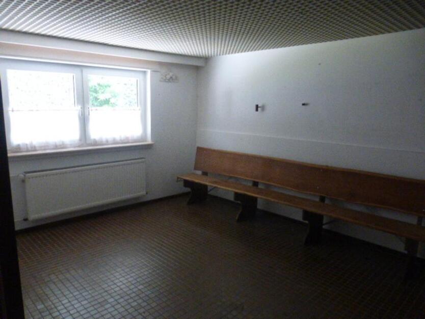 Bungalow in Hamm, freistehend in top Lage zimmer