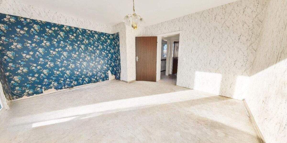 Einfamilienhaus Lippetal Oestinghausen - 5 Zimmer, 117 m&sup2;, 189.000&euro; | Angebot:25246722