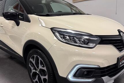 Renault Captur 85.500 km 11.990 &euro; Soest 59494