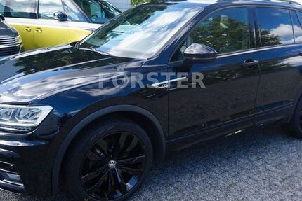 VW Tiguan 219.000 km 17.980 &euro; Bönen 59199