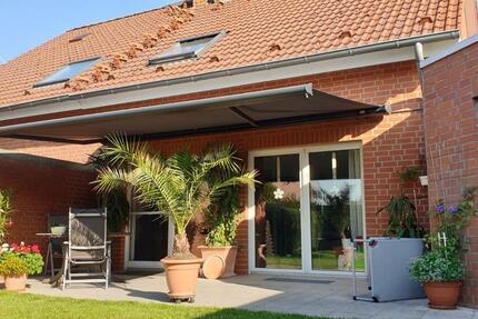 Wohnen auf dem Land in Seppenrade 5 zimmer