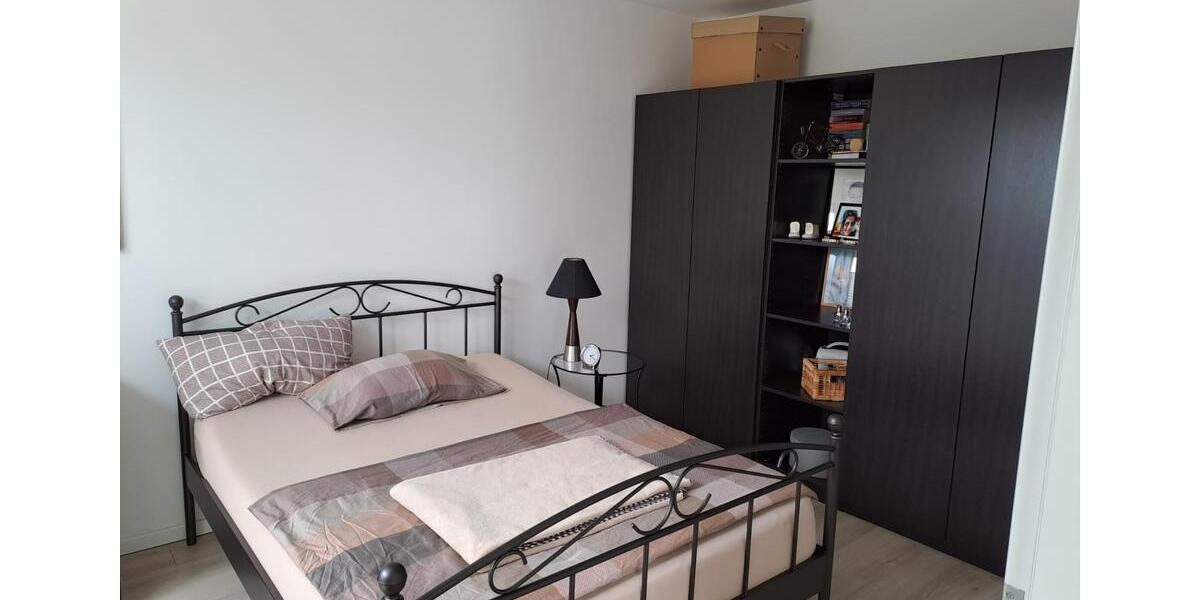 Mietwohnung in Menden Schwitten 2.5 zimmer