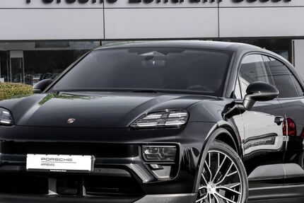 Porsche Macan 13.500 km 82.777 &euro; Soest 59494