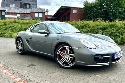 Porsche Cayman 135.000 km 28.987 € Oelde 59302