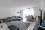 Gepflegtes Zuhause mit Garten, Terrasse und Stellplätzen - ideal für Paare oder Familien 4 zimmer